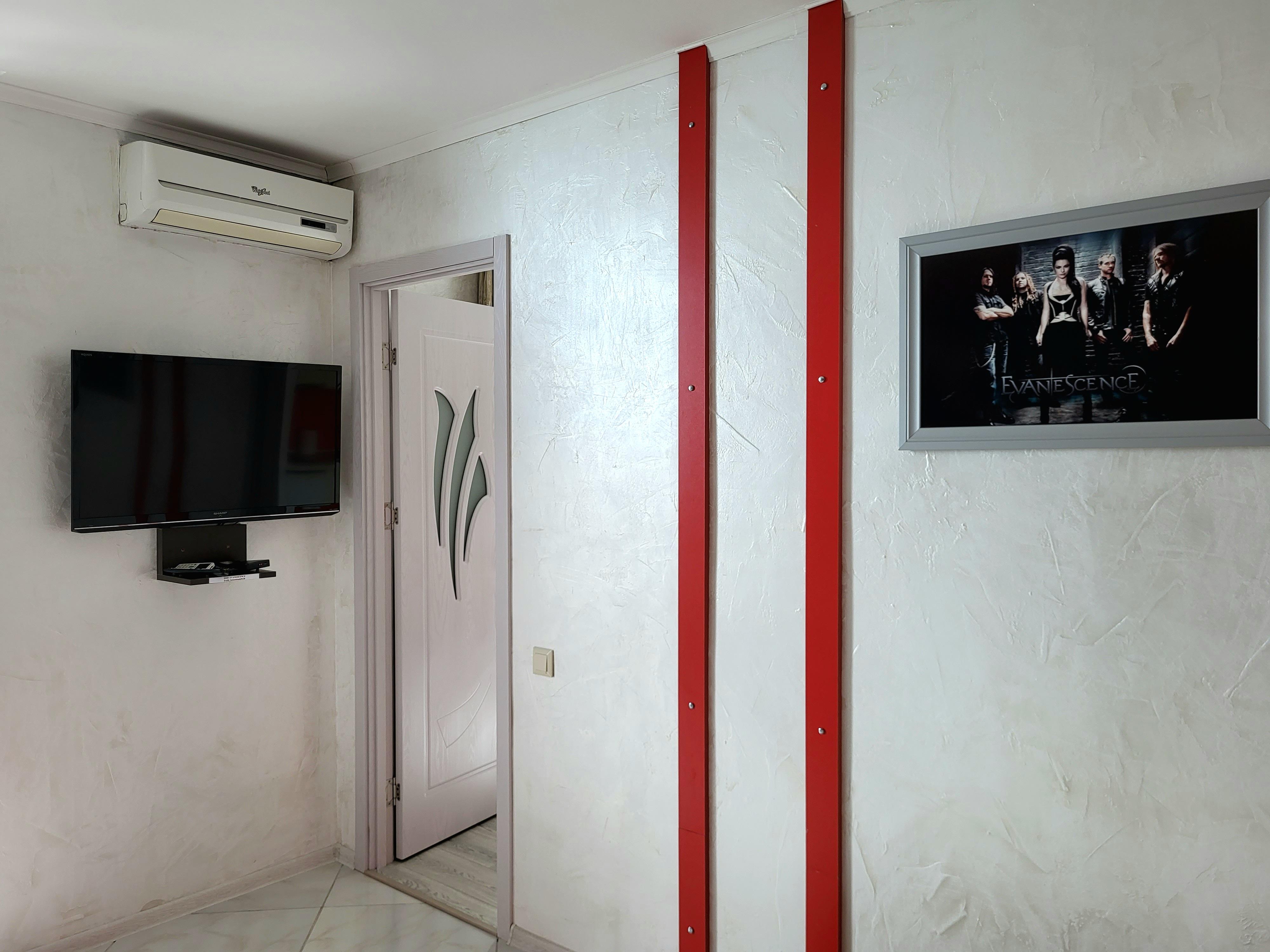 Rock Hotel First Line バトゥーミ エクステリア 写真